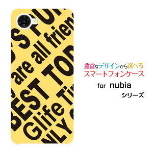 nubia S2R [Z6305R]�k�r�A �G�X�c�[�A�[���y�V���o�C���X�}�z �J�o�[ �P�[�X �n�[�h TPU �\�t�g �P�[�XRogo (YELLOW)