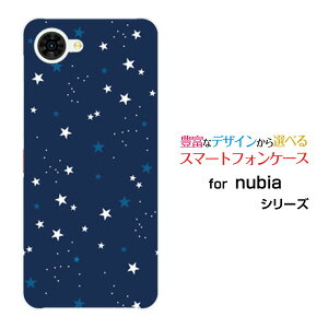 nubia S2R [Z6305R]�k�r�A �G�X�c�[�A�[���y�V���o�C���X�}�z �J�o�[ �P�[�X �n�[�h TPU �\�t�g �P�[�XStar(type011) �l�C�r�[