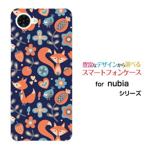 nubia S2R [Z6305R]�y�V���o�C���X�}�z�P�[�X �J�o�[ �n�[�h �\�t�g �P�[�X���˂��� type001