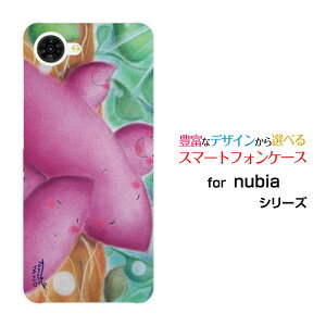 nubia S2R [Z6305R]�k�r�A �G�X�c�[�A�[���y�V���o�C���I���W�i�� �f�U�C���X�}�z �J�o�[ �P�[�X �n�[�h TPU �\�t�g �P�[�X���܂����Ƒ���