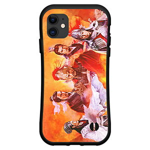 ���Ƃ��Ă�����ɂ��������̏Ռ��z���͖L�x�ȃI���W�i���f�U�C���ϏՌ� �n�C�u���b�h�P�[�XiPhone 14 14Plus 14Pro 14ProMax SE (��3����) 13 13mini 13Pro 13ProMax 12 12mini 12Pro 12ProMax 11 11Pro�ԕǂ̐킢�z�K