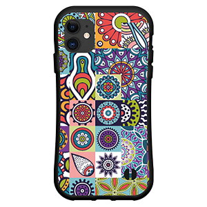 ƂĂɂ̏Ռz͖LxȃIWifUCϏՌ nCubhP[XiPhone 13 ProACtH T[eB[ vdocomo au SoftBankpb`[N(typeC)