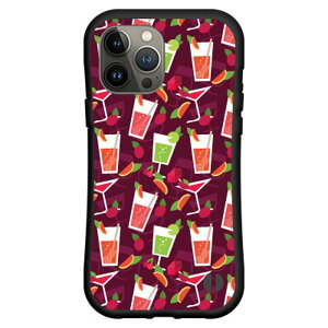 ���Ƃ��Ă�����ɂ��������̏Ռ��z���͖L�x�ȃI���W�i���f�U�C���ϏՌ� �n�C�u���b�h�P�[�XiPhone 15 Pro Max�A�C�t�H�� �t�B�t�e�B�[�� �v�� �}�b�N�Xdocomo au SoftBank �y�V���o�C���J�N�e���T��