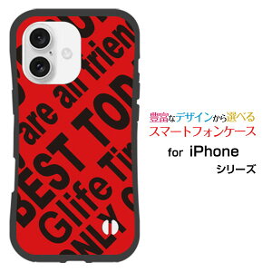 �ϏՌ� �n�C�u���b�h�P�[�XiPhone 16 Plus�A�C�t�H�� �V�b�N�X�e�B�[�� �v���Xdocomo au SoftBank �y�V���o�C�����Ƃ��Ă�����ɂ��������̏Ռ��z����Rogo (RED)