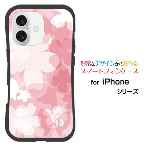 ϏՌ nCubhP[XiPhone 16 PlusACtH VbNXeB[ vXdocomo au SoftBank yVoCƂĂɂ̏Ռz̓t[(type011)