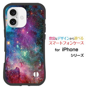 ϏՌ nCubhP[XiPhone 16X}z P[X ACtH VbNXeB[n[h \tg P[XMix nebula