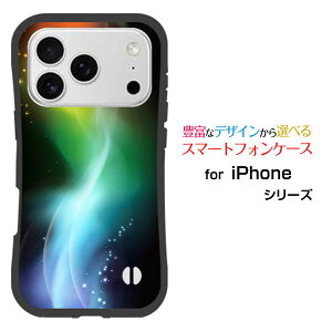 �ϏՌ� �n�C�u���b�h�P�[�XiPhone 17 Pro Max �A�C�t�H�� �Z�u���e�B�[�� �v�� �}�b�N�Xdocomo au SoftBank �y�V���o�C���I���W�i�� �f�U�C�����Ƃ��Ă�����ɂ��������̏Ռ��z����glow color
