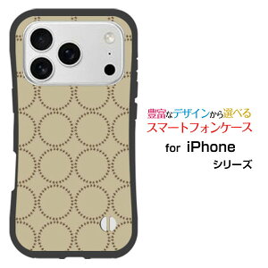 �ϏՌ� �n�C�u���b�h�P�[�XiPhone 17 Pro�X�}�z �P�[�X �A�C�t�H�� �Z�u���e�B�[�� �v���n�[�h �\�t�g �P�[�XLeaf Circle(type04)