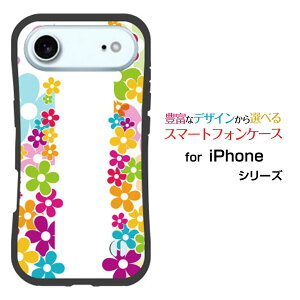 ϏՌ nCubhP[XiPhone Air ACtH GAdocomo au SoftBank yVoCIWi fUCƂĂɂ̏ՌzFLOWER LINE
