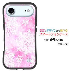 �ϏՌ� �n�C�u���b�h�P�[�XiPhone Airdocomo au SoftBank �y�V���o�C�����Ƃ��Ă�����ɂ��������̏Ռ��z����Winter snow type002