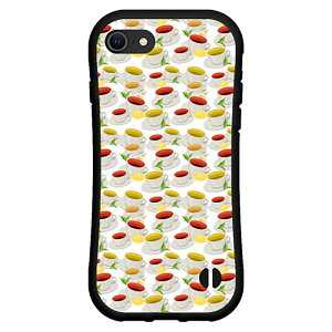 ���Ƃ��Ă�����ɂ��������̏Ռ��z���͖L�x�ȃI���W�i���f�U�C���ϏՌ� �n�C�u���b�h�P�[�XiPhone SE (��3����)�A�C�t�H�� �G�X�C�[ 2022 SE3docomo au SoftBank �y�V���o�C���e�B�[�J�b�v