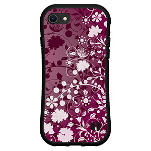 ƂĂɂ̏Ռz͖LxȃIWifUCϏՌ nCubhP[XiPhone SE (3)ACtH GXC[ 2022 SE3docomo au SoftBank yVoCFlower Garden (p[v)