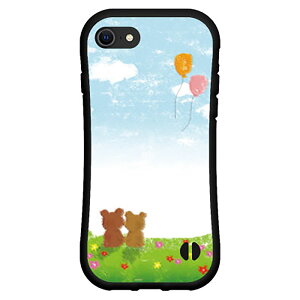 ���Ƃ��Ă�����ɂ��������̏Ռ��z���͖L�x�ȃI���W�i���f�U�C���ϏՌ� �n�C�u���b�h�P�[�XiPhone SE (��3����)�A�C�t�H�� �G�X�C�[ 2022 SE3docomo au SoftBank �y�V���o�C�������̂���