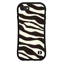楽天市場】iphone ケース ゼブラの通販 