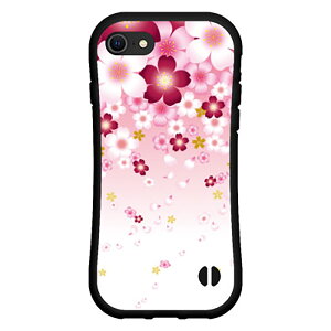 ���Ƃ��Ă�����ɂ��������̏Ռ��z���͖L�x�ȃI���W�i���f�U�C���ϏՌ� �n�C�u���b�h�P�[�XiPhone SE (��3����)�A�C�t�H�� �G�X�C�[ 2022 SE3docomo au SoftBank �y�V���o�C��������