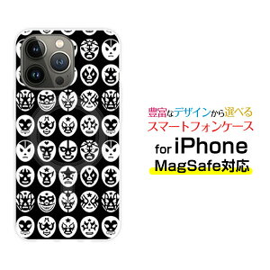 MagSafeΉ X}zP[XiPhone 14 14Plus 14Pro 14ProMax 13 13Pro 13mini}OZ[tΉ IWifUC P[X Jo[The Mask MansiubNj