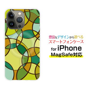 MagSafe�Ή� �X�}�z�P�[�XiPhone 14 14Plus 14Pro 14ProMax 13 13Pro 13mini�}�O�Z�[�t�Ή� �I���W�i���f�U�C�� �P�[�X �J�o�[Colorful Circle