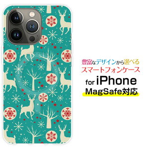 MagSafeΉ X}zP[XiPhone 14 14Plus 14Pro 14ProMax 13 13Pro 13mini}OZ[tΉ IWifUC P[X Jo[giJC(type002)