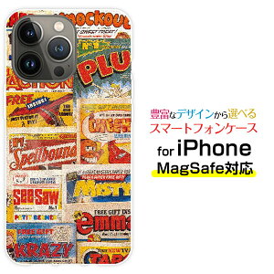 MagSafeΉ X}zP[XiPhone 14 14Plus 14Pro 14ProMax 13 13Pro 13mini}OZ[tΉ IWifUC P[X Jo[Magazine