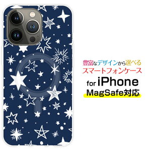 MagSafeΉ X}zP[XiPhone 14 14Plus 14Pro 14ProMax 13 13Pro 13mini}OZ[tΉ IWifUC P[X Jo[Star(type009) lCr[