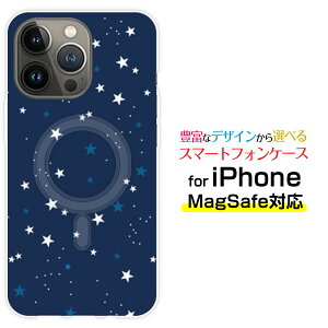 MagSafeΉ X}zP[XiPhone 14 14Plus 14Pro 14ProMax 13 13Pro 13mini}OZ[tΉ IWifUC P[X Jo[Star(type011) lCr[