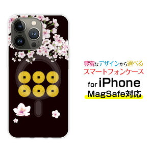 MagSafeΉ X}zP[XiPhone 14 14Plus 14Pro 14ProMax 13 13Pro 13mini}OZ[tΉ IWifUC P[X Jo[Ɩ^cK