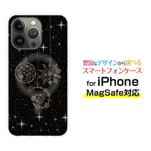 MagSafeΉ X}zP[XiPhone 14 14Plus 14Pro 14ProMax 13 13Pro 13mini}OZ[tΉ IWifUC P[X Jo[炫I[ig
