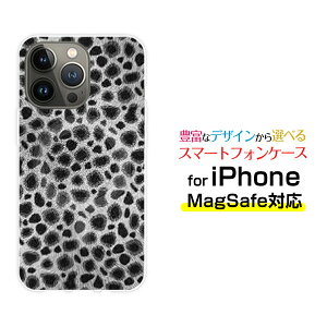 MagSafeΉ X}zP[XiPhone 14 14Plus 14Pro 14ProMax 13 13Pro 13mini}OZ[tΉ IWifUC P[X Jo[`[^[ (ubN)