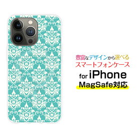 MagSafe対応 スマホケースiPhone 14 14Plus 14Pro 14ProMax 13 13Pro 13miniマグセーフ対応 オリジナルデザイン ケース カバーダマスク柄（ブルー）