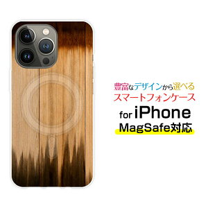 MagSafeΉ X}zP[XiPhone 14 14Plus 14Pro 14ProMax 13 13Pro 13mini}OZ[tΉ IWifUC P[X Jo[Woodiؖڒjtype012