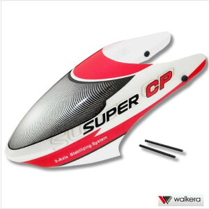 �����P�� walkera Super CP�p�L���m�s�[ (HM-Super CP-Z-01)�b���W�R���w���֘A���i walkera �p�[�c Super CP