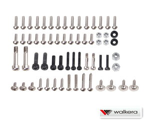 �yCpost�z�����P�� walkera V450D03�p �X�N�����[�Z�b�g (HM-V450D03-Z-23)�b���W�R���w���֘A���i walkera �p�[�c