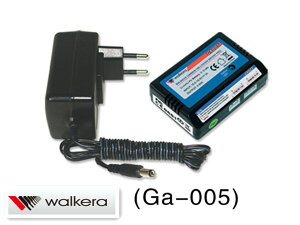 �����P�� walkera Rodeo110 Rodeo150 Runner250PRO V450D3 Master CP G400 4F200LM �ʗp GA-005 �[�d�� (HM-05V4-Z-23)�b���W�R���w���֘A���i walkera �p�[�c