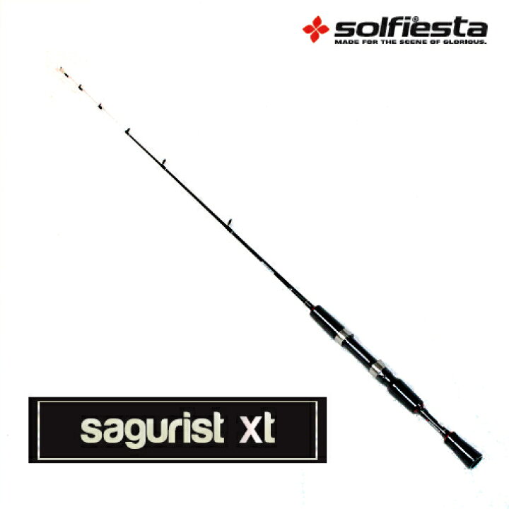 楽天市場 10 Offクーポンあり テトラ釣り サグリストxt Sp90 スピニングモデル Solf サグリ 探り 釣り 穴釣り 竿 カサゴ メバル アイナメ ロッド おり釣具 楽天市場店