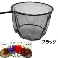 ダイシン カーボン玉網 (機械編み網) 尺一 [30039-33]｜へらぶな ヘラブナ 池 フナ 鮒 釣り 釣具 つりぐ …