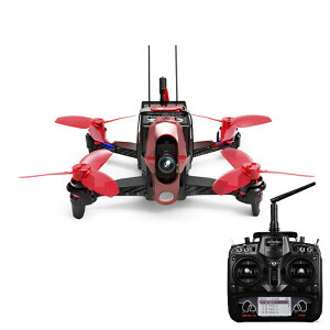 WALKERA ���S�Ҍ��� ����FPV���[�X�h���[�� Rodeo 110 + DEVO10 �v���|�t���Z�b�g �v���|�Z�K�E�d�g�@�F�؍� ���{��}�j���A���t (walkera-rodeo110-devo10) �b �u���V���X���[�^�[���� �����P�� ���f�I ��