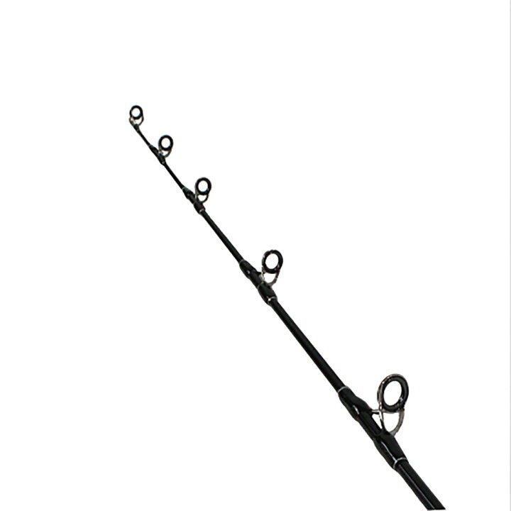 楽天市場 全品 Offクーポン発行中 大型青物 ジギングロッド ベイト ジギングハスラー 60lb G Solf 釣竿 釣り 竿 ソルトルアー ルアー ハイクラス船竿 マグロ 大型青物 バラムツ キハダ イソマグロ ヒラマサ カンパチ ブリ おり釣具 楽天市場店