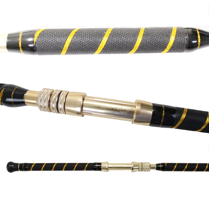 楽天市場】二代目 青物キリング220-400号/500号 BLACK (ori-aomono220 