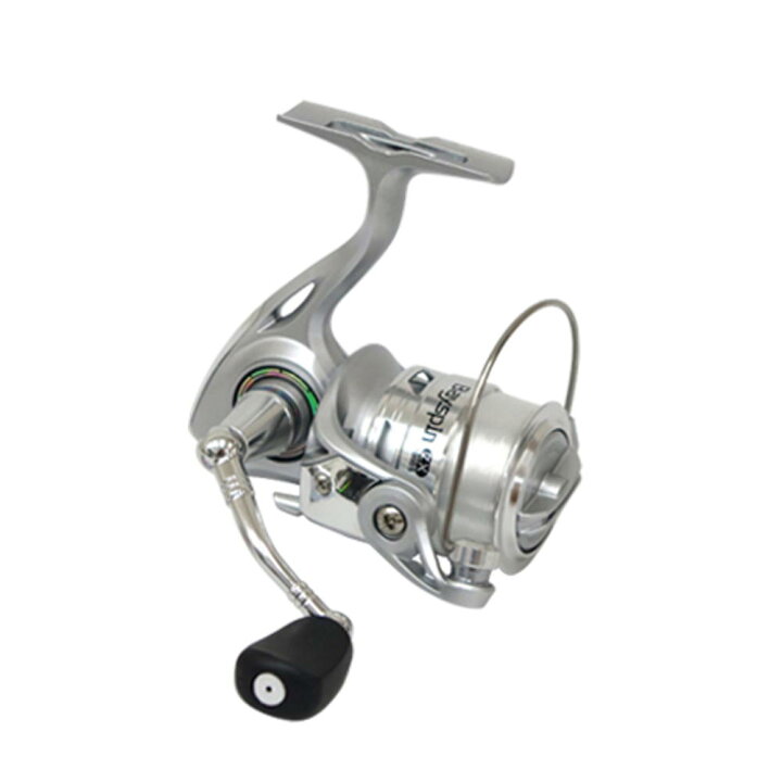 楽天市場 ベイシック スピニングリール Bayspin Zx 1000s ナイロン1号150ｍ付 Basic リール アジング メバリング ライトゲーム 専用 初心者 入門モデル ライン付きリール おり釣具 楽天市場店