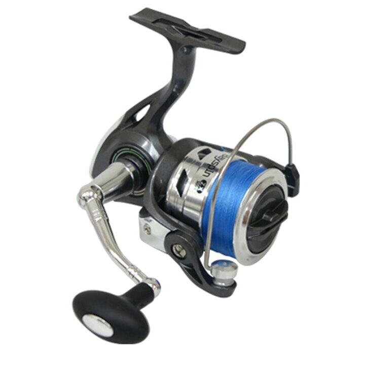 楽天市場 10 Off ベイシック スピニングリール Bayspin Zx 3000 Pe1 0号150m付 Basic シーバス ワインド ライトショアジギング スピニングリール セール おり釣具 楽天市場店