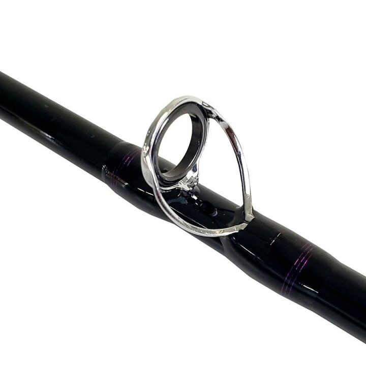 Friday 船タコ 160h タコ用ルアーロッドベイトモデル フライデー 絶妙なデザイン 160h Friday 船タコ 160h タコ用ルアーロッドベイトモデル フライデー 絶妙なデザイン 160h