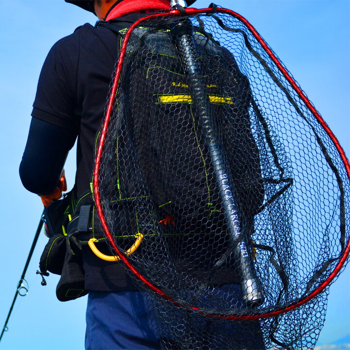 楽天市場 セール ショアソルト専用ランディングシャフト Black Larcal ブラックラーカル 600 Ori 玉ノ柄 タモ 網 アミ ランディング ネット ギャフ ルアー 餌木 エギ 青物 磯 波止 海 河 川 池 湖 フィッシング 釣り 釣具 おり チヌ おり釣具 楽天市場店