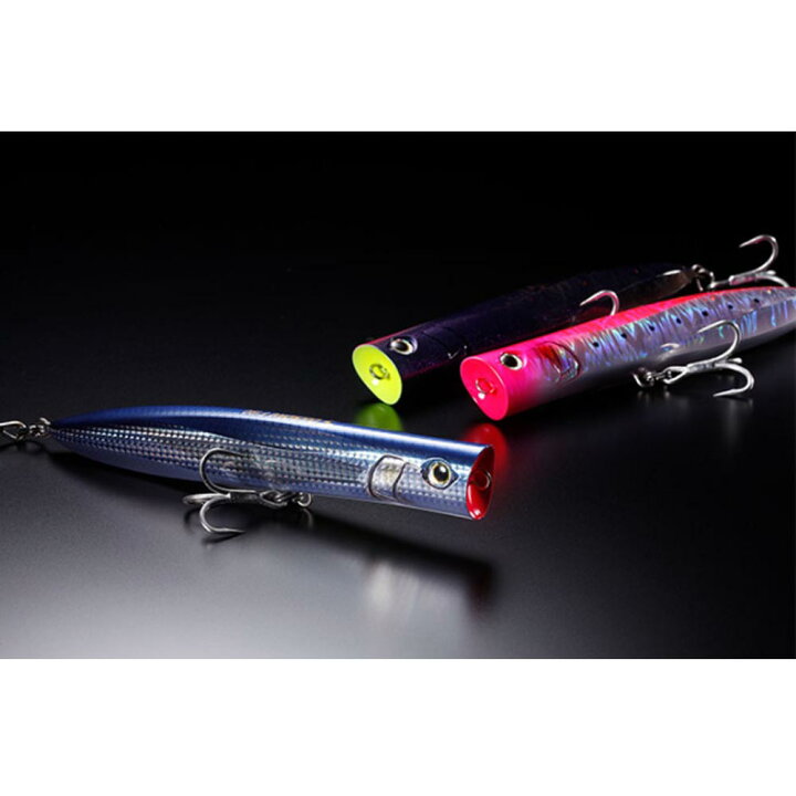 楽天市場 マリア ダックダイブ F190 Yamaria Ddf190 ショアジギング ショアプラッキング ショア青物 ポッパー トップウォーター ヒラマサ専用 青物ルアー ヒラマサルアー カンパチ ブリメジロ ヒラマサ キハダ キャスティング おり釣具 楽天市場店 楽天市場 マリア ダックダイブ F190 Yamaria Ddf190 ショアジギング ショアプラッキング ショア青物 ポッパー トップウォーター ヒラマサ専用 青物ルアー ヒラマサルアー カンパチ ブリメジロ ヒラマサ キハダ キャスティング おり釣具 楽天市場店