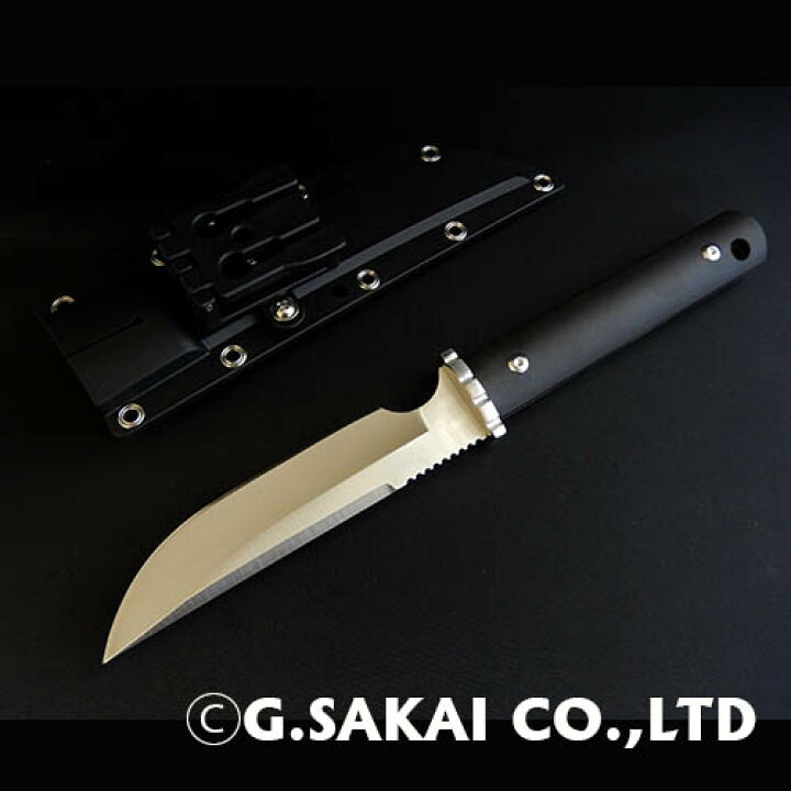 楽天市場 G サカイ サビナイフ5 ワイルドハンター Sakai キャンプ アウトドア 釣り 魚締 締め具 血抜き 調理 出刃包丁 魚 捌く 狩猟 解体 おり釣具 楽天市場店 楽天市場 G サカイ サビナイフ5 ワイルドハンター Sakai キャンプ アウトドア 釣り 魚締 締め具 血抜き 調理 出刃包丁 魚 捌く 狩猟 解体 おり釣具 楽天市場店