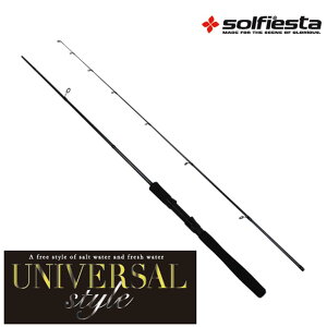 solfiesta A[bh UNIVERSAL style 7.0F G/M(solf-029521)bV[oXbh A[bh ubNoX GMO 傢