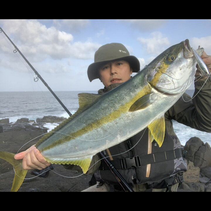 楽天市場 大型青物対応 ロックショア専用ロッド Full Rock Fr 106h Ps Fr 910h Js Goku Frr ショアジギング ロッド 青物 大型青物 ブリ ヒラマサ カンパチ 磯 ロックショア 釣り おり釣具 楽天市場店
