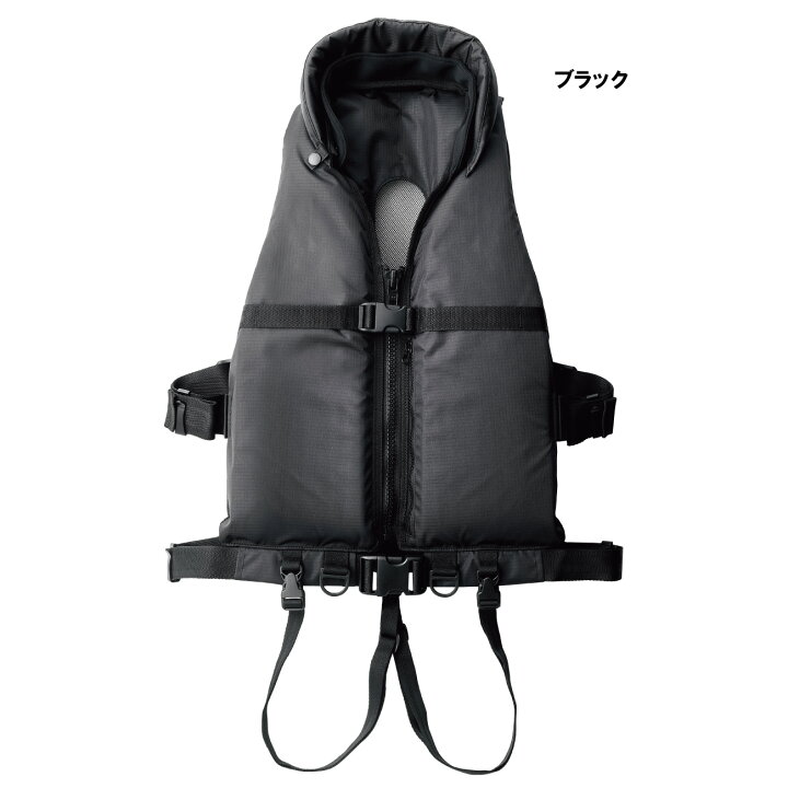 楽天市場 Luxxe スペクトラ R ロックトレックpfd Le902 Gama ゲームベスト ショアジギング ロックショア 渡船 沖磯 磯青物 フローティングベスト おり釣具 楽天市場店