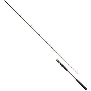 PROMARINE CB ソルティーボートLT 50-180(hd-313702)|船 竿 ロッド 船釣り ライトタックル LT アジ キス イカ タコ マダイ 真鯛 青物 ハマチ ライトゲーム