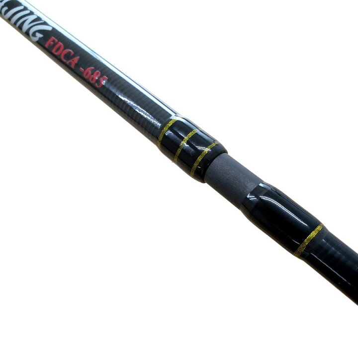 楽天市場 特価 コンパクト アジングロッド フライデーコンパクト アジング Fdca 685 Ori コンパクトロッド パックロッド モバイルロッド 竿 釣り竿 釣具 アジ アジング ライトゲーム アジングロッド ロッド 5ピース おり釣具 楽天市場店