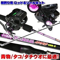 楽天市場】船釣り セット（スポーツ・アウトドア）の通販